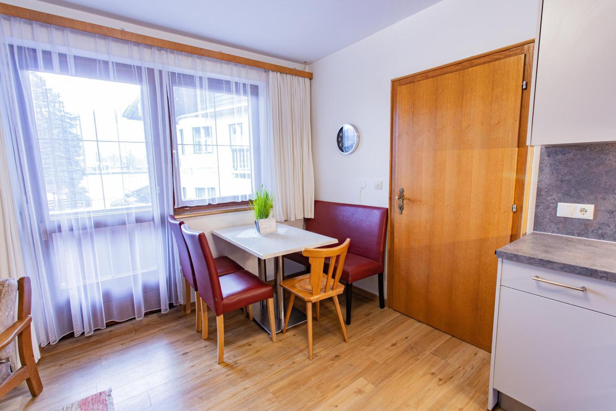 Apartment Life 1 By Alpenidyll Schladming